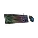 GENIUS Scorpion KM-GX3,BLK,SER,USB - EP3060331
