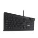 ASUS KU100 Smart Card tastatura - EP2571671