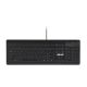 ASUS KU100 Smart Card tastatura - EP2571671