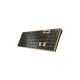 GENIUS SlimStar 7250BT,AI,US,Pine Wood,BT+2.4GHz,KB - EP2646795