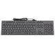 DELL Multimedia KB216 USB SRB CYR tastatura crna - EP2884685