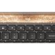 LOGITECH Signature Slim Solar+ wireless keyboard K980, Graphite, for Business - EP2667881