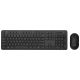 ASUS CW100 Wireless YU tastatura + miš crna - EP2679179