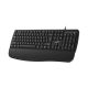 GENIUS KB-123,PR,AI,BLK,US,USB - EP3061768