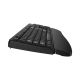 GENIUS KB-7123,PR,AI,BLK,SER,2.4GHZ,KB - EP3061720