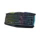 GENIUS K220 Scorpion Gaming USB YU crna tastatura - EP2821256