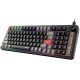 MSI FORGE GK110 US RGB crna tastatura - EP2858863