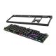 MSI FORGE Gejmerska tastatura GK320 (red switch) US crna - EP2858866