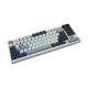 MSI FORGE GK600 TKL W SKY US wireless tastatura - EP3027951