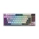 MSI FORGE GK600 TKL W SKY US wireless tastatura - EP3027951