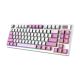 MSI FORGE GK600 TKL W VIOLET US wireless tastatura - EP3027948