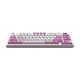 MSI FORGE GK600 TKL W VIOLET US wireless tastatura - EP3027948