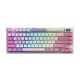 MSI FORGE GK600 TKL W VIOLET US wireless tastatura - EP3027948