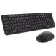 DELL KM526 Pro 5 SRB CYR tastatura + miš crna - EP3178595