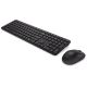 DELL KM526 Pro 5 US tastatura + miš crna - EP3178598
