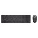 DELL KM526 Pro 5 US tastatura + miš crna - EP3178598