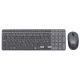 DELL KM746 Pro 7 Rechargeable Compact YU tastatura + miš - EP3178610