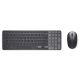 DELL KM746 Pro 7 Rechargeable Compact US tastatura + miš - EP3178607