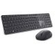 DELL KM726 Pro 7 Slim US tastatura + miš crni - EP3132918
