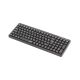 GENIUS LuxeMate Q7100BT Wireless USB YU crna tastatura - EP3153461