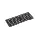 GENIUS LuxeMate Q7100BT Wireless USB YU crna tastatura - EP3153461