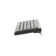 GENIUS LuxeMate Q7100BT Wireless USB YU crna tastatura - EP3153461