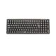 GENIUS LuxeMate Q7100BT Wireless USB YU crna tastatura - EP3153461