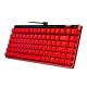 ASUS M705 ROG FALCHION ACE 75HE Gaming tastatura crvena - EP3197678