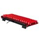 ASUS M705 ROG FALCHION ACE 75HE Gaming tastatura crvena - EP3197678