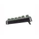 ASUS KD201 Jelly75 GamingvKeyboard Milk White Wireless tastatura - EP3209109