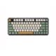 ASUS KD201 Jelly75 GamingvKeyboard Milk White Wireless tastatura - EP3209109