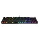 MSI STRIKE 600 V2 SILENT US crna tastatura - EP3216584