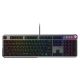 MSI STRIKE 600 V2 SILENT US crna tastatura - EP3216584
