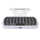 Tastatura Bluetooth za PS5 DOBE TP5-0556 - 607349
