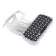 Tastatura Bluetooth za PS5 DOBE TP5-0556 - 607349