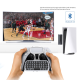 Tastatura Bluetooth za PS5 DOBE TP5-0556 - 607349