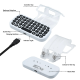 Tastatura Bluetooth za PS5 DOBE TP5-0556 - 607349