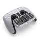 Tastatura Bluetooth za PS5 DOBE TP5-0556 - 607349