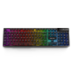 Tastatura Gaming Fantech K515 Shikari crna - G210781