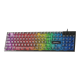 Tastatura Gaming Fantech K515 Shikari crna - G210781