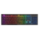 Tastatura Gaming Fantech K515 Shikari crna - G210781
