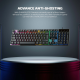 Tastatura Gaming Fantech K515S Shikari S crna - G222342