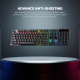 Tastatura Gaming Fantech K515S Shikari S crna - 222342