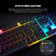 Tastatura Gaming Fantech K515S Shikari S crna - 222342