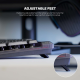 Tastatura Gaming Fantech K515S Shikari S crna - 222342