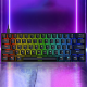 Tastatura mehanička BlackShark K4 crna - 611733