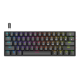 Tastatura mehanička BlackShark K4 crna - 611733