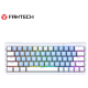 Tastatura mehanička Gaming Fantech MK611 Atom x63 AME plava (rosie switch) - G223709