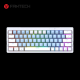 FANTECH Gejmerska mehanicka tastatura MK611 Atom X63 Plava Rosie switch - 223709