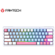 Tastatura mehanička Gaming Fantech MK611 Atom x63 AME plava (taro switch) - G223708